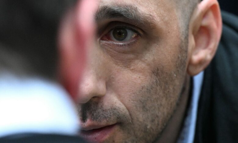 “Pareja degradada”, cuerpo movido, investigación “fallida”… ¿Qué dijeron los abogados de Cédric? “Pareja degradada”, cuerpo movido, investigación “fallida”… ¿Qué dijeron los abogados de Cédric?